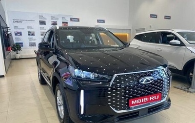 Chery Tiggo 4 I рестайлинг, 2025 год, 2 420 000 рублей, 1 фотография