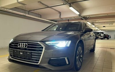 Audi A6, 2018 год, 4 290 000 рублей, 1 фотография