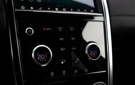 Land Rover Discovery Sport I рестайлинг, 2020 год, 2 789 000 рублей, 16 фотография