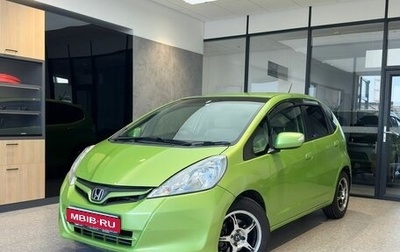 Honda Fit III, 2010 год, 680 000 рублей, 1 фотография