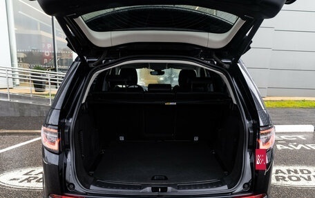Land Rover Discovery Sport I рестайлинг, 2020 год, 2 789 000 рублей, 21 фотография