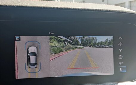Mercedes-Benz E-Класс AMG, 2022 год, 7 122 414 рублей, 15 фотография
