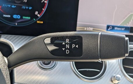 Mercedes-Benz E-Класс AMG, 2022 год, 7 122 414 рублей, 16 фотография