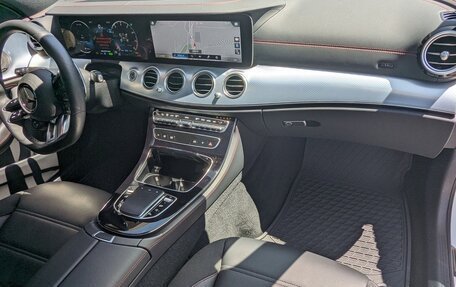 Mercedes-Benz E-Класс AMG, 2022 год, 7 122 414 рублей, 20 фотография