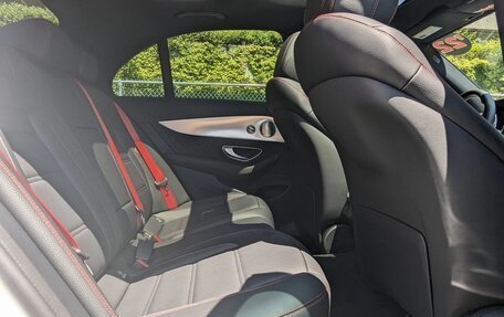 Mercedes-Benz E-Класс AMG, 2022 год, 7 122 414 рублей, 19 фотография