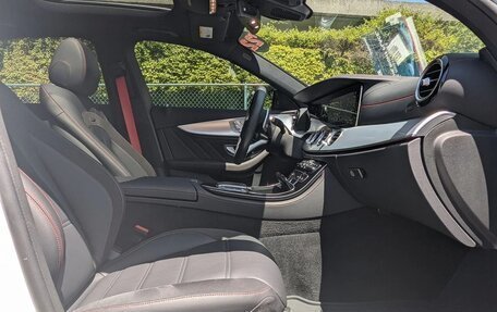 Mercedes-Benz E-Класс AMG, 2022 год, 7 122 414 рублей, 21 фотография