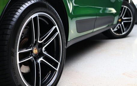 Porsche Macan I рестайлинг, 2019 год, 6 750 000 рублей, 8 фотография