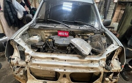 Renault Kangoo II рестайлинг, 2007 год, 499 999 рублей, 4 фотография