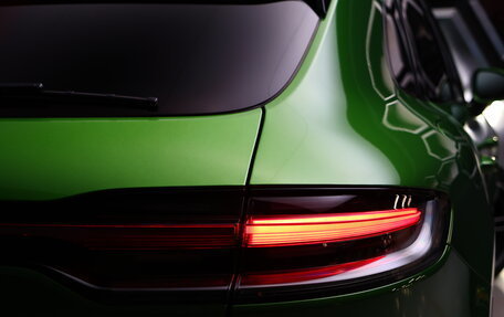 Porsche Macan I рестайлинг, 2019 год, 6 750 000 рублей, 13 фотография