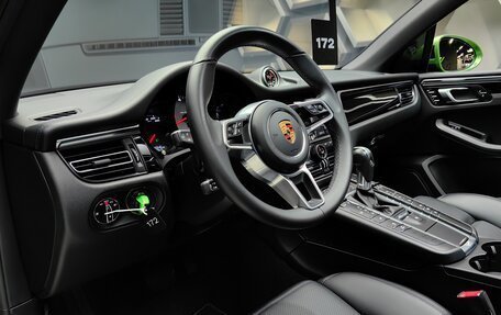 Porsche Macan I рестайлинг, 2019 год, 6 750 000 рублей, 16 фотография
