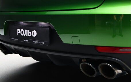 Porsche Macan I рестайлинг, 2019 год, 6 750 000 рублей, 14 фотография