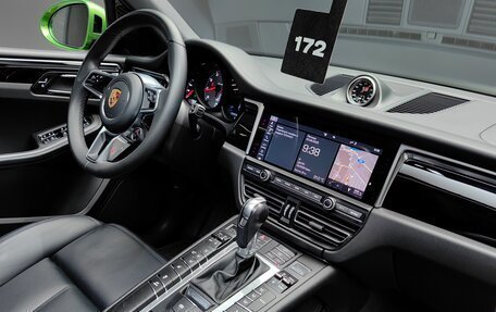 Porsche Macan I рестайлинг, 2019 год, 6 750 000 рублей, 26 фотография