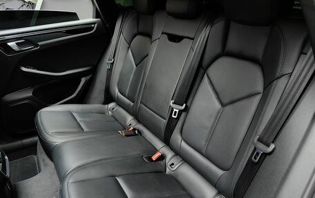 Porsche Macan I рестайлинг, 2019 год, 6 750 000 рублей, 21 фотография