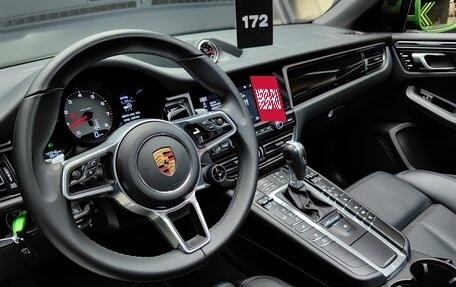 Porsche Macan I рестайлинг, 2019 год, 6 750 000 рублей, 17 фотография
