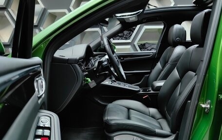Porsche Macan I рестайлинг, 2019 год, 6 750 000 рублей, 18 фотография