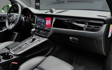 Porsche Macan I рестайлинг, 2019 год, 6 750 000 рублей, 25 фотография