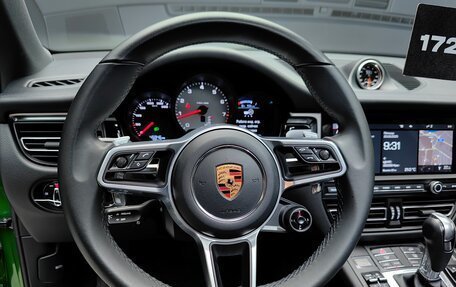 Porsche Macan I рестайлинг, 2019 год, 6 750 000 рублей, 30 фотография
