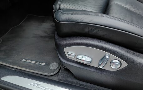 Porsche Macan I рестайлинг, 2019 год, 6 750 000 рублей, 33 фотография