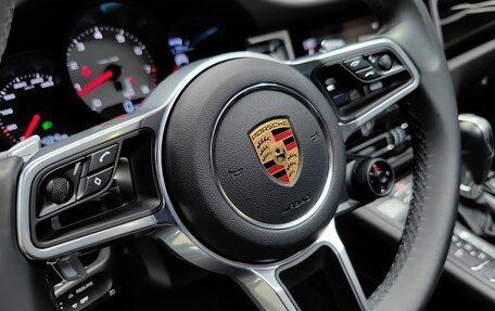 Porsche Macan I рестайлинг, 2019 год, 6 750 000 рублей, 31 фотография