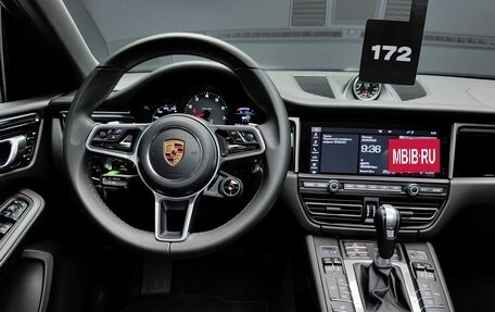 Porsche Macan I рестайлинг, 2019 год, 6 750 000 рублей, 29 фотография