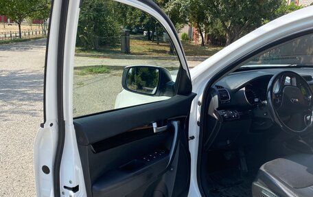 KIA Sorento II рестайлинг, 2018 год, 2 290 000 рублей, 5 фотография
