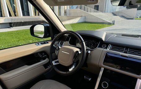 Land Rover Range Rover IV рестайлинг, 2019 год, 7 293 000 рублей, 6 фотография