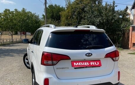 KIA Sorento II рестайлинг, 2018 год, 2 290 000 рублей, 4 фотография