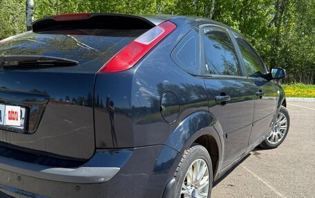 Ford Focus II рестайлинг, 2005 год, 435 000 рублей, 2 фотография