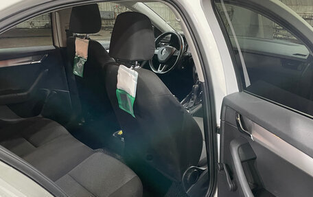 Skoda Octavia, 2016 год, 1 050 000 рублей, 5 фотография