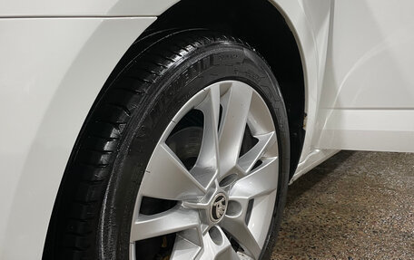Skoda Octavia, 2016 год, 1 050 000 рублей, 7 фотография