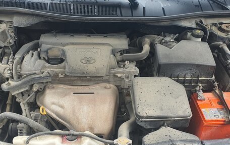 Toyota Camry, 2013 год, 2 100 000 рублей, 11 фотография