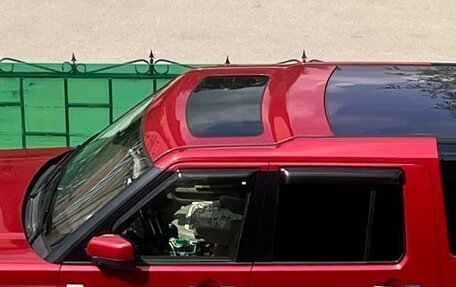 Land Rover Discovery IV, 2012 год, 1 900 000 рублей, 3 фотография