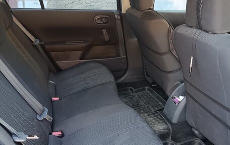 Renault Megane II, 2005 год, 280 000 рублей, 11 фотография