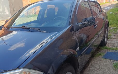 Renault Megane II, 2005 год, 280 000 рублей, 15 фотография