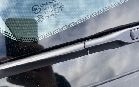 Hyundai Solaris II рестайлинг, 2011 год, 930 000 рублей, 14 фотография