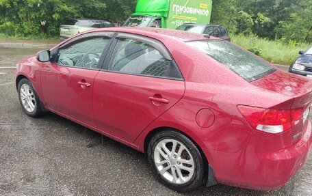KIA Cerato III, 2012 год, 870 000 рублей, 4 фотография