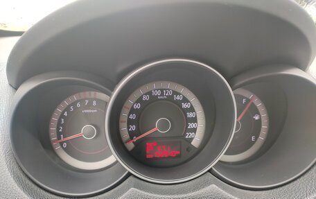 KIA Cerato III, 2012 год, 870 000 рублей, 8 фотография