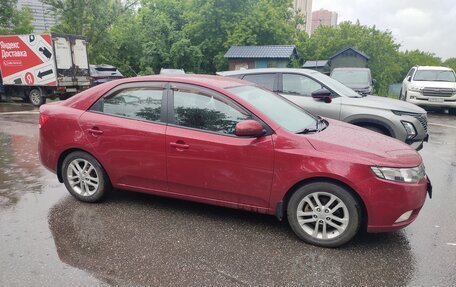 KIA Cerato III, 2012 год, 870 000 рублей, 6 фотография