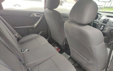 KIA Cerato III, 2012 год, 870 000 рублей, 10 фотография