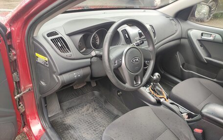 KIA Cerato III, 2012 год, 870 000 рублей, 9 фотография