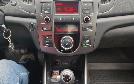 KIA Cerato III, 2012 год, 870 000 рублей, 7 фотография