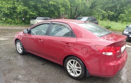 KIA Cerato III, 2012 год, 870 000 рублей, 14 фотография