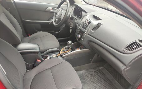 KIA Cerato III, 2012 год, 870 000 рублей, 11 фотография
