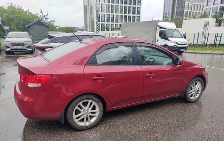KIA Cerato III, 2012 год, 870 000 рублей, 15 фотография