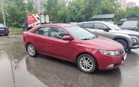 KIA Cerato III, 2012 год, 870 000 рублей, 12 фотография