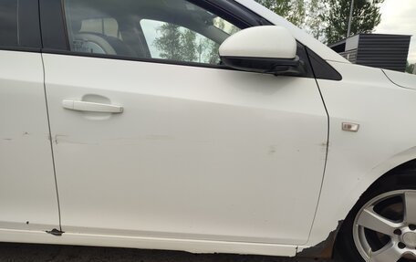 Chevrolet Cruze II, 2013 год, 680 000 рублей, 2 фотография