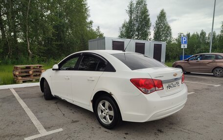 Chevrolet Cruze II, 2013 год, 680 000 рублей, 6 фотография