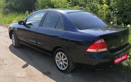 Nissan Almera Classic, 2011 год, 620 000 рублей, 3 фотография