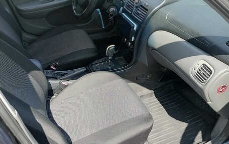 Nissan Almera Classic, 2011 год, 620 000 рублей, 9 фотография