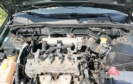 Nissan Almera Classic, 2011 год, 620 000 рублей, 6 фотография
